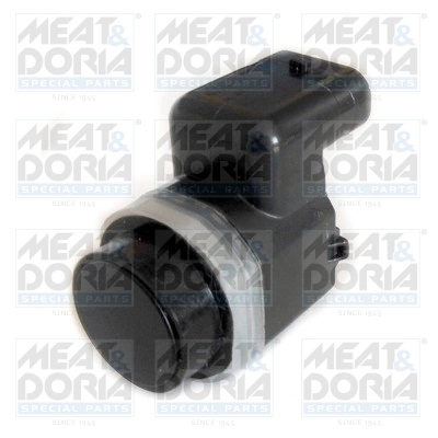 Sensor, park distance control